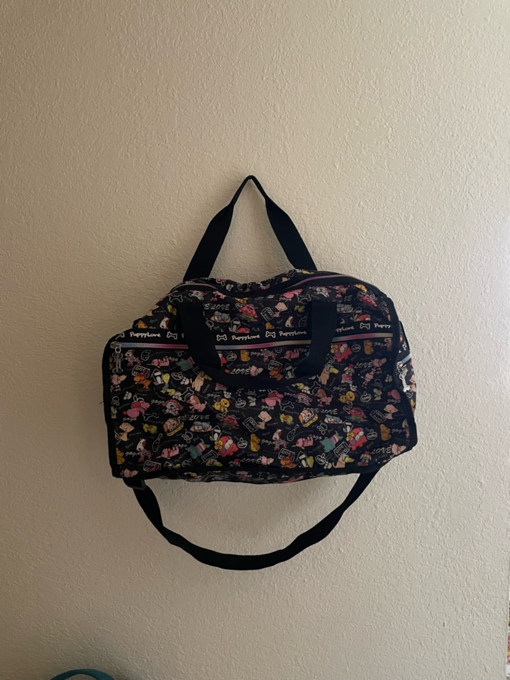 Duffle bag - Picture 10 of 10